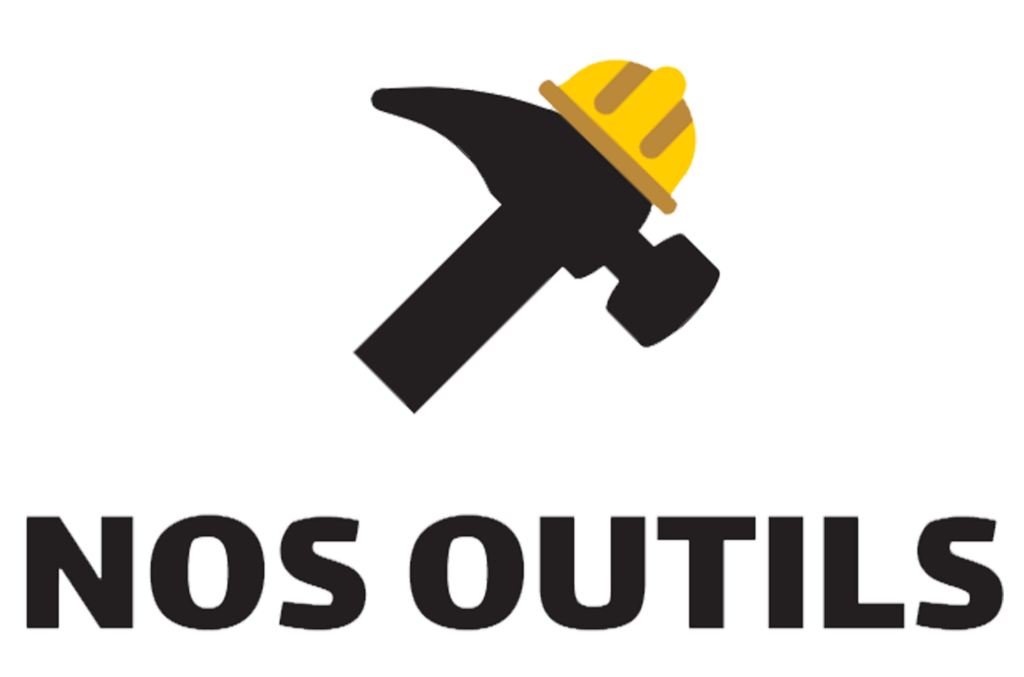Nos Outils