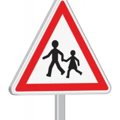 A13a-1000-Classe 1-Endroit fréquenté par les enfants TALIAPLAST | 523215