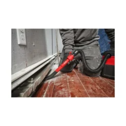 Accessoire flexible pour les endroits restreints AIR-TIP™ AT-13 - Milwaukee | 4932498022