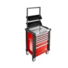 Accessoire plateau servante atelier JET : kit 3 étagères inclinées - FACOM FRANCE | JET.WA22KIT2PF