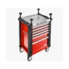 Accessoire plateau servante atelier JET : support pare-brise - Facom France | JET.WA23PF