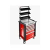Accessoire plateau servante atelier JET : étagère inclinable - FACOM FRANCE | JET.WA22-5