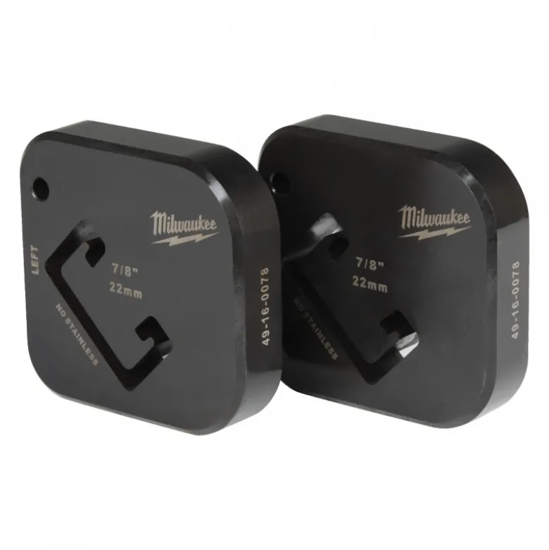 Accessoire pour cisaille de chemins de câble 18V STSD 22x41 - Milwaukee | 49160078