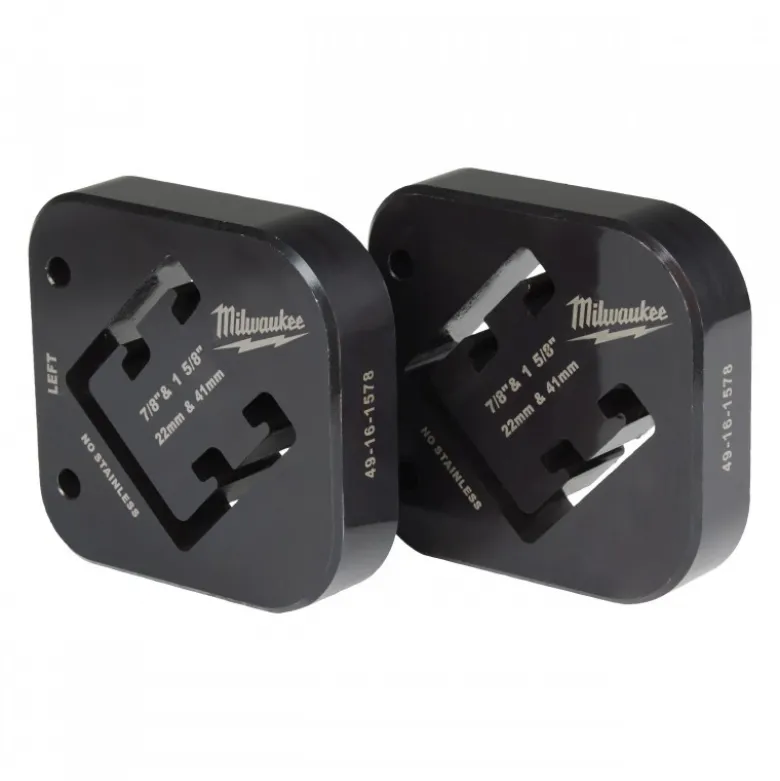 Accessoire pour cisaille de chemins de câble 18V STSD 22x41C - Milwaukee | 49161578