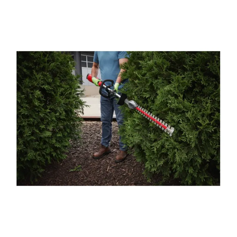 Accessoire Taille-haies sur perche fixe M18 FOPH-SHTA - Milwaukee | 4932492666