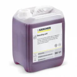 Acide détartrant, contient de l'acide chlorhydrique RM 101 ASF Karcher | 6.295-398.0