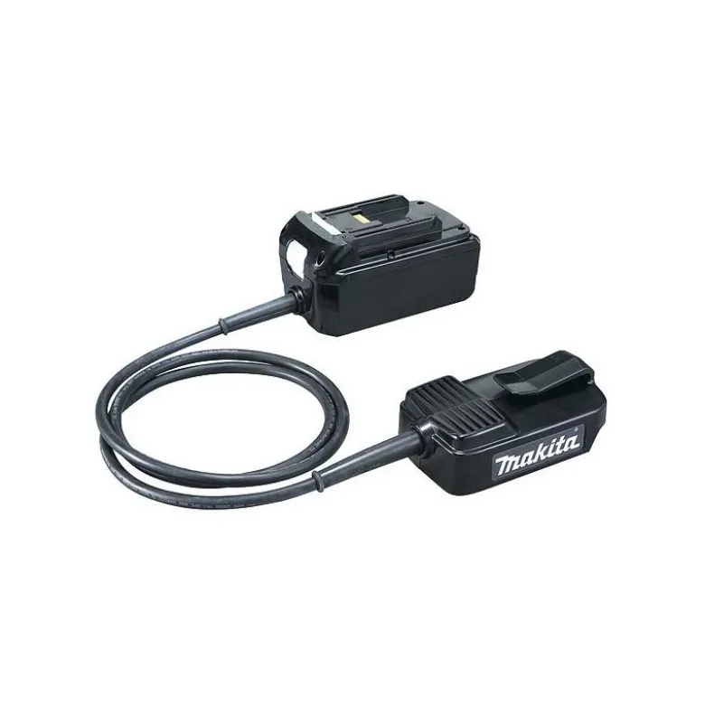 Adaptateur batterie à la ceinture Li-Ion 36 V pour BAP36N - Makita | 195311-7