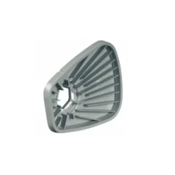 Adaptateur de filtre pour masque réutilisable 3M™, 603 | 7100066104