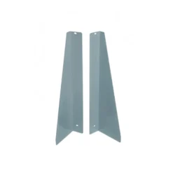 Adaptateur de panneaux pour plateaux d'établis en bois et en MDF - Bahco | 1495TP-AC1