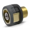 Adaptateur 6 EASY!Lock - M 22 x 1,5 Karcher | 4.111-034.0