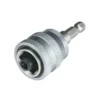 Adaptateur Ø 16 à 152mm pour scies cloches Bi-Métal EzyChange Makita | E-04070