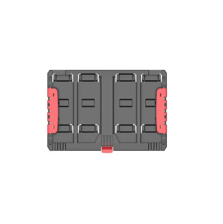 ADAPTATEUR PACKOUT POUR COFFRET HD-BOX Milwaukee | 4932464081