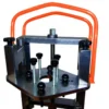 Adaptateur/Plaque universelle pour les compresseurs de ressort - Bahco | BS10AC2