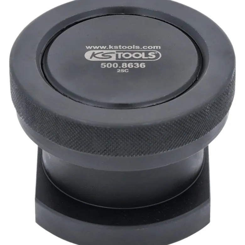 Adaptateur pour cric hydraulique - KSTools | 500.8636
