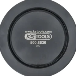 Adaptateur pour cric hydraulique - KSTools | 500.8636