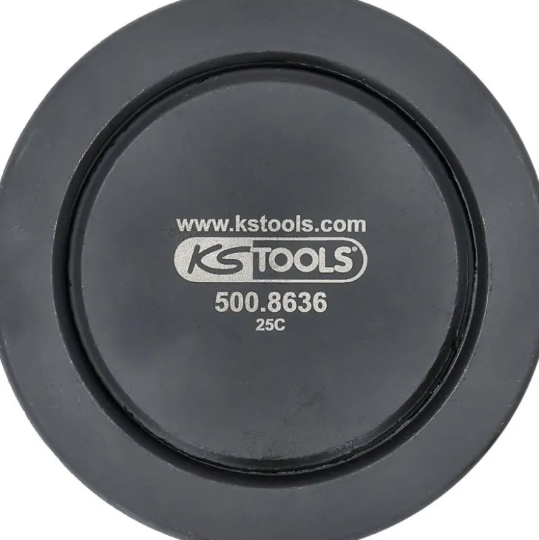 Adaptateur pour cric hydraulique - KSTools | 500.8636