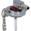 Adaptateur universel de manchon de purge pour Toyota et Lexus - KSTools | 160.0719