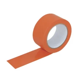 ADHESIF PVC ORANGE 33MLx50MM TALIAPLAST | 600301
