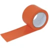 ADHESIF PVC ORANGE 33MLx75MM TALIAPLAST | 600302
