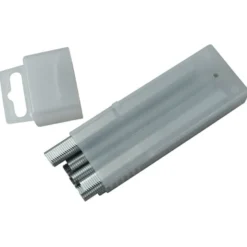 AGRAFES CAVALIERS 14MM TYPE 7 - BOITE DE 1000 PIÈCES STANLEY 1-CT109T