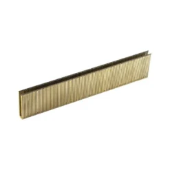 Agrafes 18 Ga (A) 5,66mm (B) 28mm (C) Ø 1,2mm Qté 5000 pour agrafeuses pneumatiques Makita | F-32599