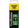 AGRAFES 14MM TYPE G - BOITE DE 5000 PIÈCES STANLEY 1-TRA709-5T