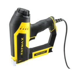 Agrafeuse-cloueuse électrique 5 en 1 FATMAX Stanley | FMHT6-75934