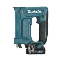 Agrafeuse 10,8 V Li-Ion 2 Ah CXT 7 / 10 mm MAKITA ST113DSAJ