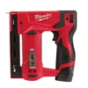 Agrafeuse 12 volts M12 BST-202X Milwaukee | 4933459635