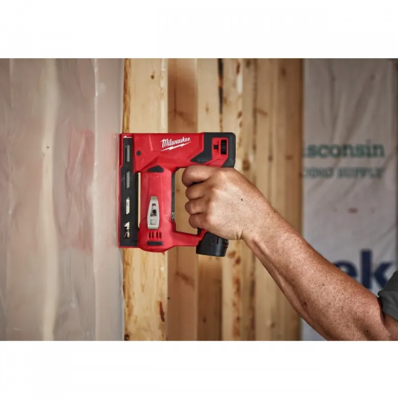 Agrafeuse 12 volts M12 BST-202X Milwaukee | 4933459635