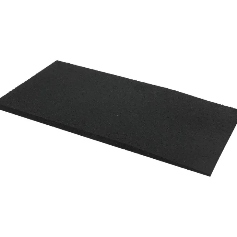 Aide à la montée 01 pour ponts élévateurs, 30 mm, pour véhicules surbaissés - KSTools | 160.0565