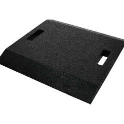 Aide à la montée 04 pour ponts élévateurs, 40 mm, pour véhicules surbaissés - KSTools | 160.0607