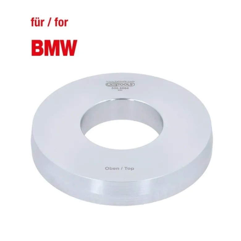 Anneau adaptateur pour BMW - KSTools | 500.8664