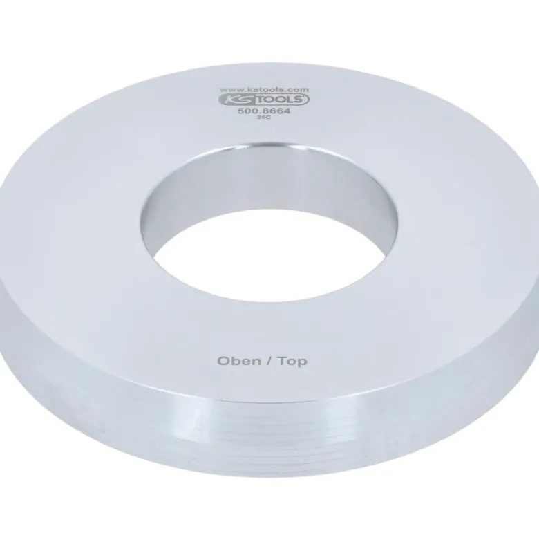 Anneau adaptateur pour BMW - KSTools | 500.8664