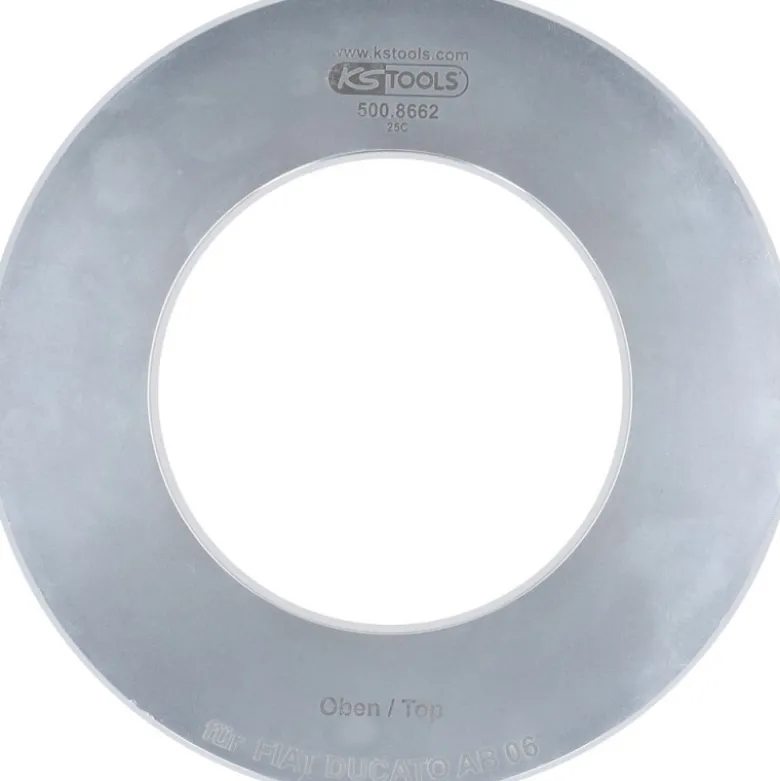Anneau adaptateur pour Fiat - KSTools | 500.8662