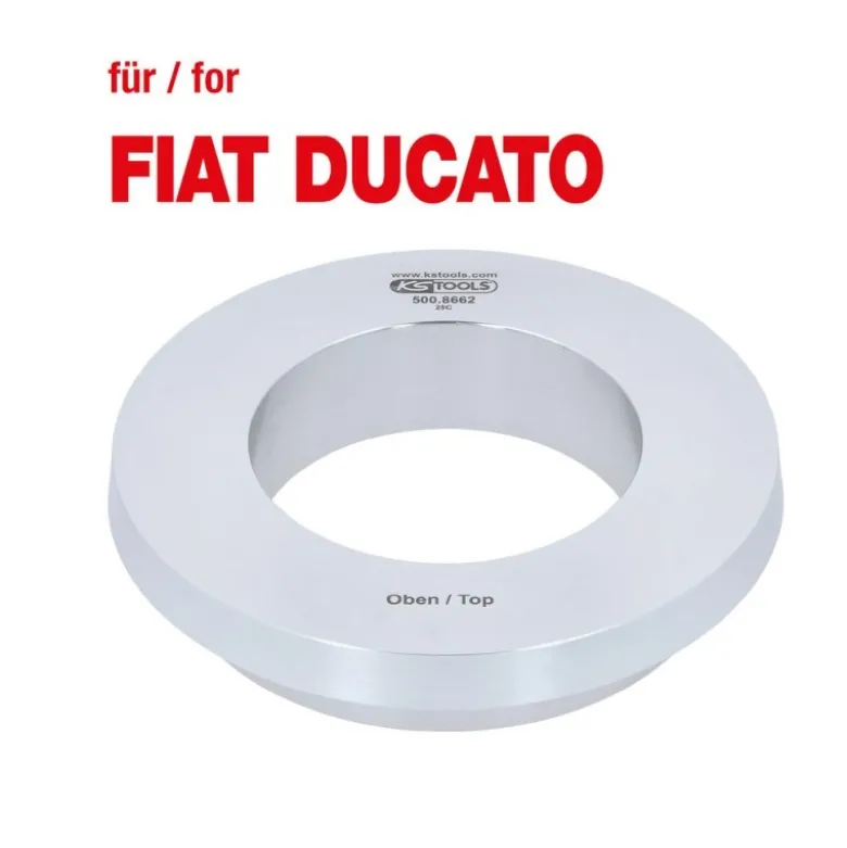Anneau adaptateur pour Fiat - KSTools | 500.8662