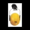 Antibruit + adaptateur pour casque de chantier - EARLINE | 60750