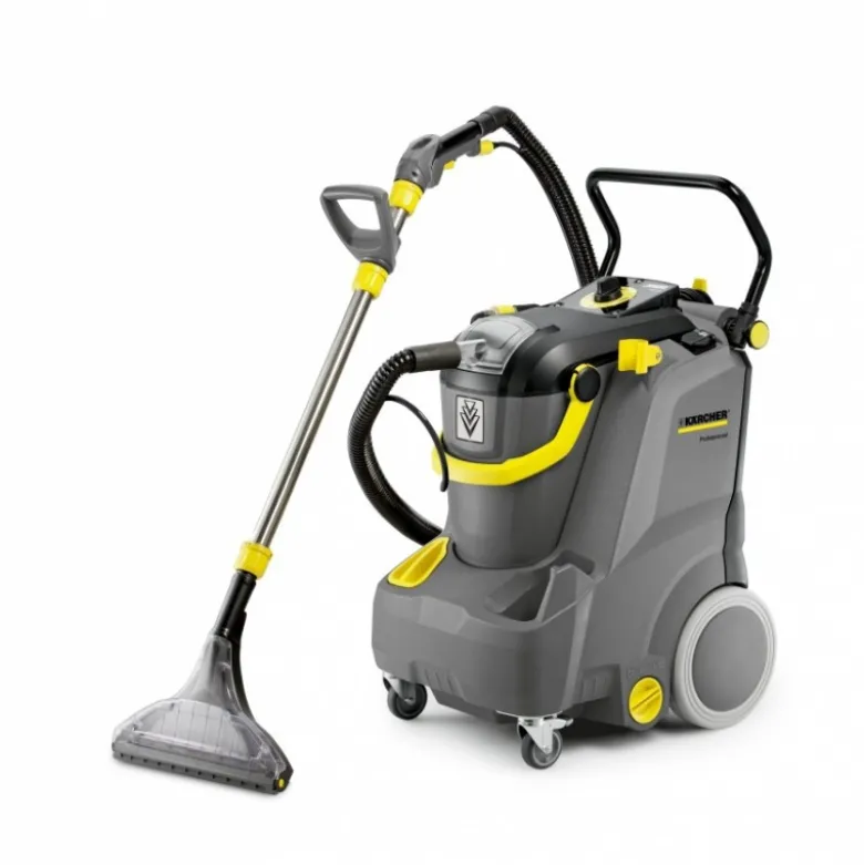 Appareil d'injection-extraction Puzzi 30/4 Karcher | 1.101-120.0