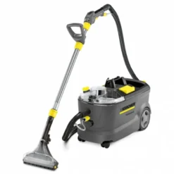 Appareil d'injection-extraction Puzzi 10/2 Adv Karcher | 1.193-120.0