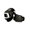 Appareil respiratoire filtrant à ventilation assistée 3M™ Adflo™, avec cagoule de soudage 9100 MP M™ Speedglas™ | 7000044619