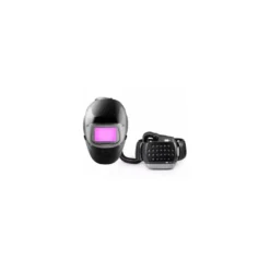 Appareil respiratoire à ventilation assistée Adflo + cagoule de soudage Speedglas G5-03 Pro Air + filtre G5-01/03TW| 7100318464