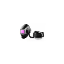 Appareil respiratoire à ventilation assistée Adflo + cagoule de soudage Speedglas G5-03 Pro Air + filtre G5-01/03TW| 7100318464