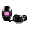 Appareil respiratoire à ventilation assistée Adflo avec Cagoule de soudage 3M™ Speedglas™ G5-01 + filtre G5-01/03VC | 7100340663