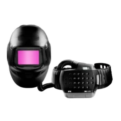 Appareil respiratoire à ventilation assistée Adflo avec Cagoule de soudage 3M™ Speedglas™ G5-01 + filtre G5-01/03TW | 7100339641