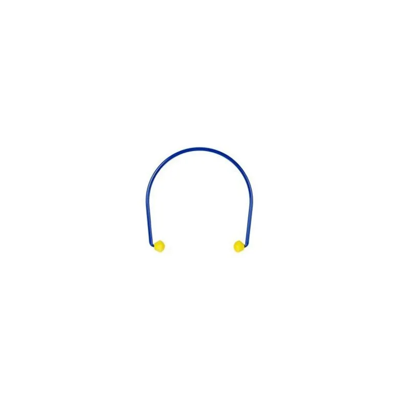 Arceau Earcaps - embout mousse EC-01-000 3M France | 7000103729