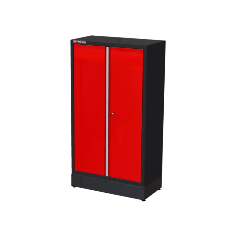 Armoire Jetline + | 2 portes pleines - FACOM FRANCE | JLS2-A1000PP
