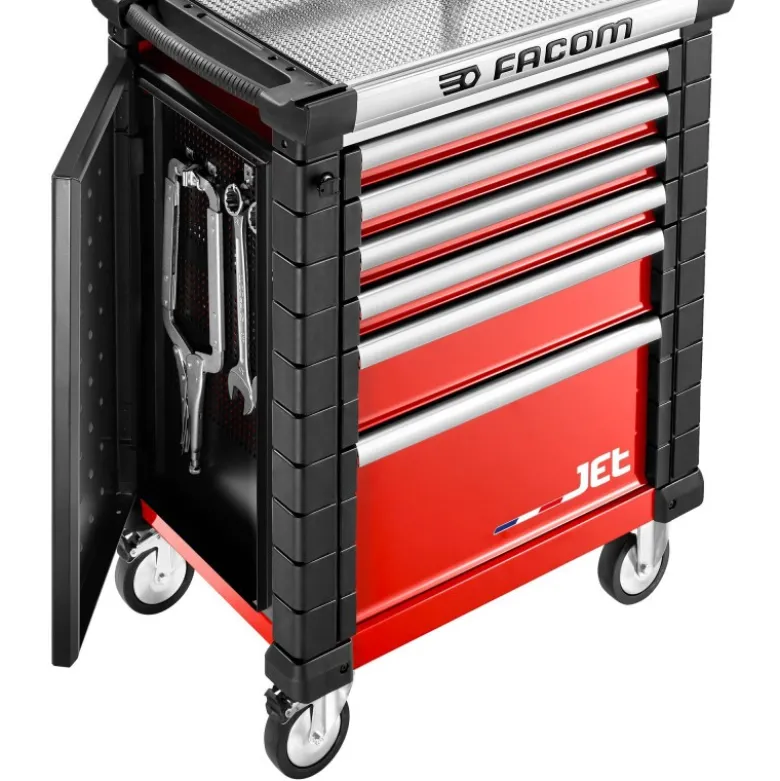 Armoire latérale - FACOM | JET.LA8PF