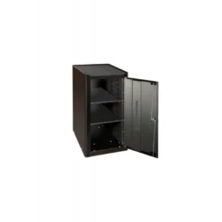 Armoire latérale noire avec verrouillage pour servante 1475KXL - Bahco | 1475KXL-AC20BK