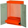 Armoire murale 2 portes - Bahco | 1495CD60