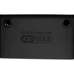 Armoire à outils eMONSTER pour montage mural avec 1 porte, H435xl480xP282 mm - KSTools | 515.6901